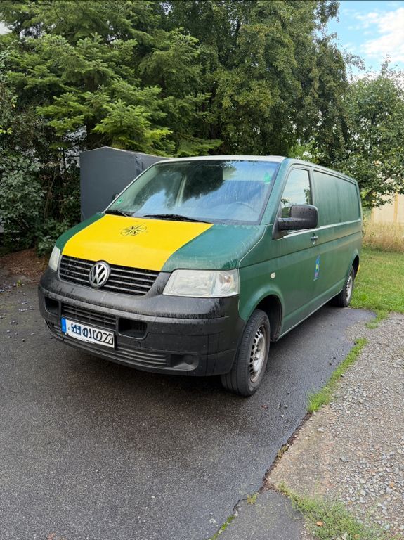 T5 Transporter