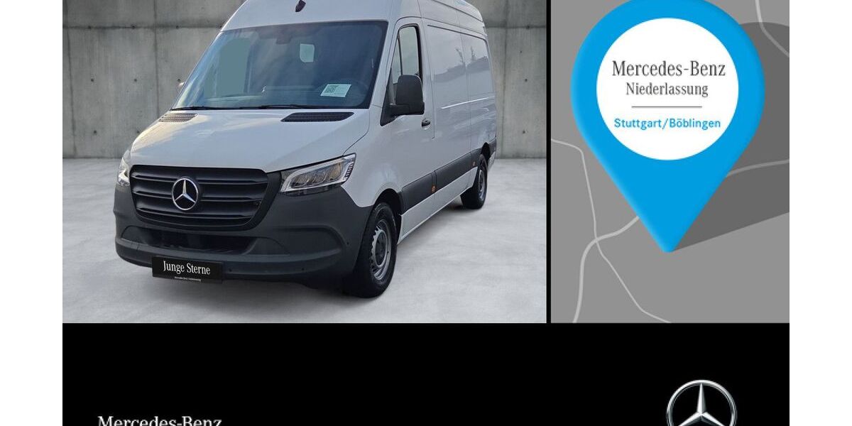 Mercedes-Benz Sprinter 68.412 km 33.308 &euro; Böblingen 71034