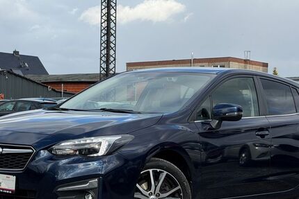 Subaru Impreza 92.070 km 15.499 &euro; Breitenbach 37327