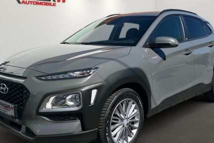 Hyundai KONA 88.431 km 12.950 &euro; Calden - Westuffeln 34379