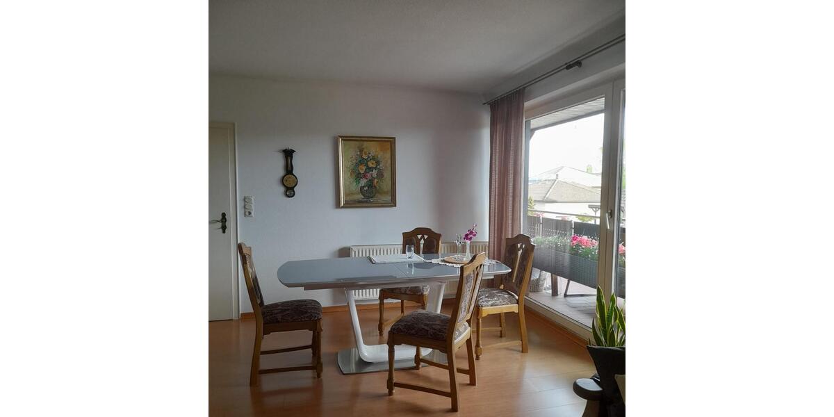 Etagenwohnung Neuenkirchen-Vörden Vörden - 4 Zimmer, 100 m&sup2;, 850&euro; | Angebot:26406973