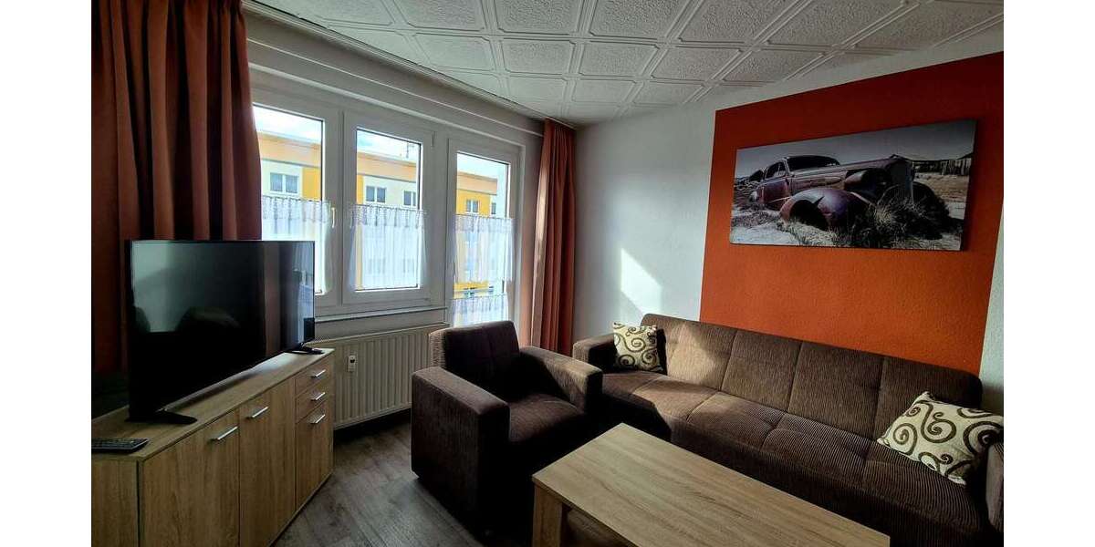 Etagenwohnung Gotha - 2 Zimmer, 48 m&sup2;, 50.000&euro; | Angebot:25364201