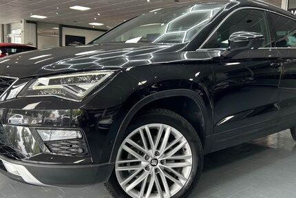 Seat Ateca 154.500 km 12.990 &euro; Hamm 59067