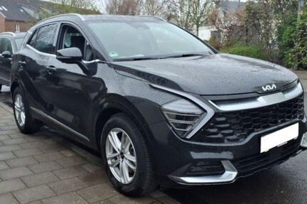 Kia Sportage 78.071 km 25.900 &euro; Hennef 53773