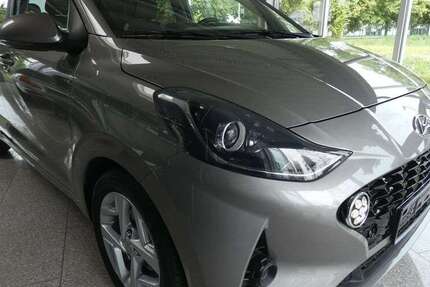 Hyundai i10 59.252 km 10.499 &euro; Mainz 55120