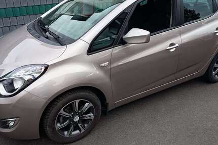 Hyundai iX20 31.700 km 13.980 &euro; Koblenz 56070
