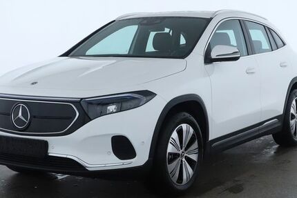 Mercedes-Benz EQA 24.300 km 31.900 &euro; Sigmaringen-Laiz 72488