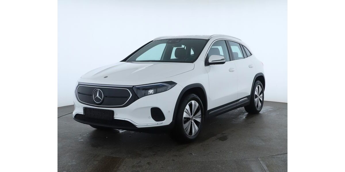 Mercedes-Benz EQA 24.300 km 31.900 &euro; Sigmaringen-Laiz 72488