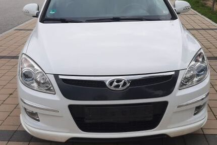 Hyundai i30 171.000 km 4.300 € Simbach 94436