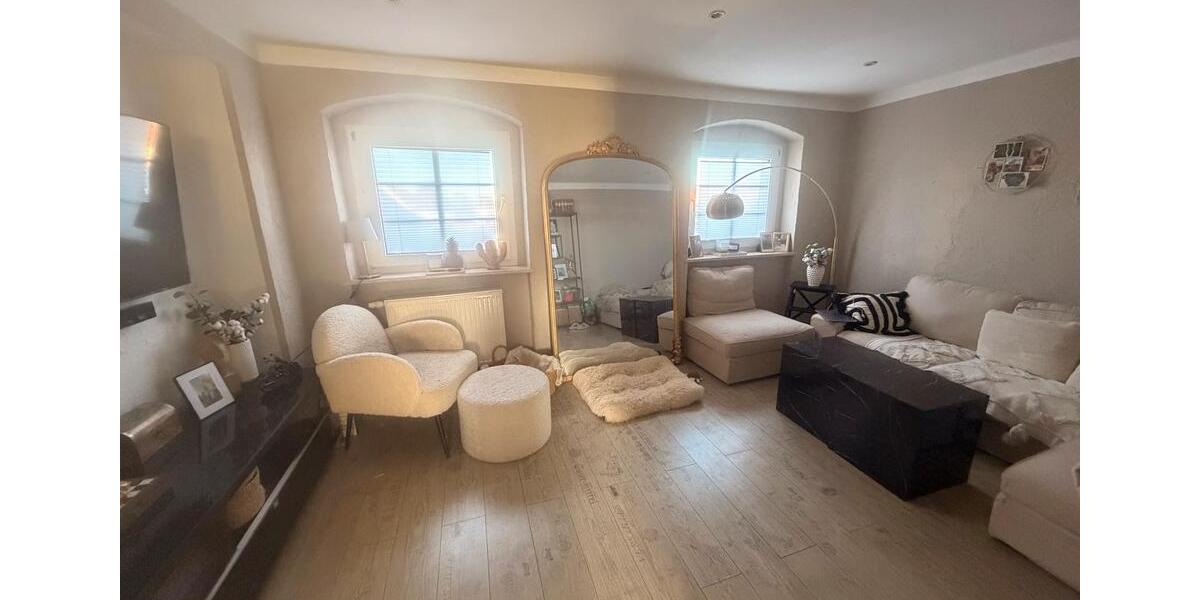 Reihenhaus Brandenburg an der Havel Bahnhofsvorstadt - 3 Zimmer, 100 m&sup2;, 230.000&euro; | Angebot:26069070