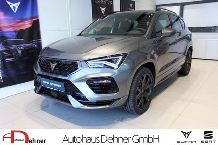 Cupra Ateca 1.111 km 44.480 &euro; Balingen 72336