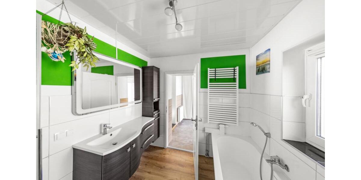 Doppelhaushälfte Am Mellensee - 3 Zimmer, 85 m&sup2;, 195.000&euro; | Angebot:26963767