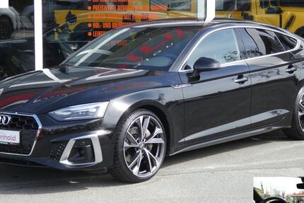 Audi A5 111.750 km 29.790 &euro; Hof 95030
