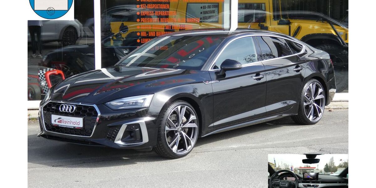 Audi A5 111.750 km 29.790 &euro; Hof 95030
