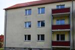 Erdgeschoßwohnung Bad Lauchstädt - 2 Zimmer, 43 m&sup2;, 279&euro; | Angebot:26252572