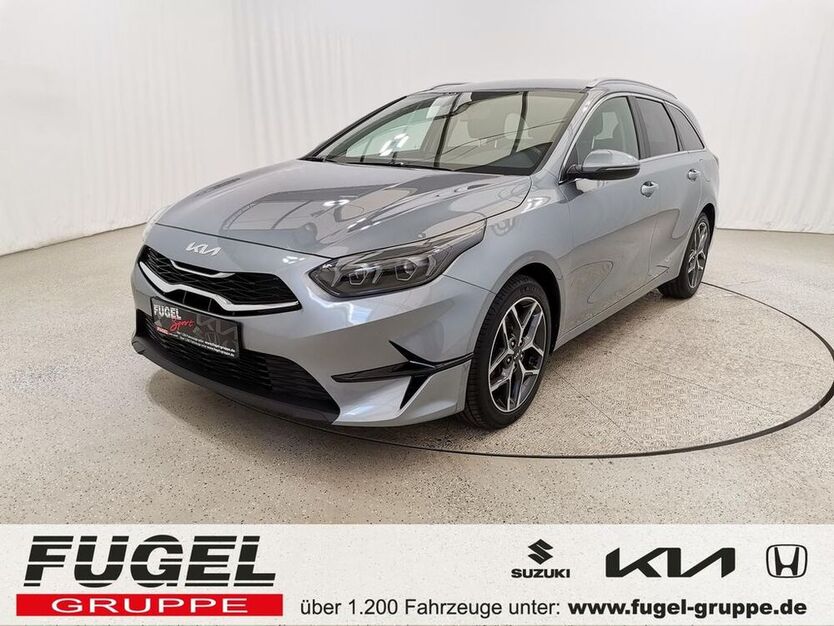 ceed Sportswagon