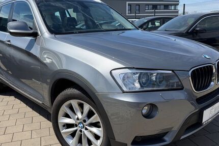 BMW X3 194.000 km 9.999 &euro; Weiden 92637