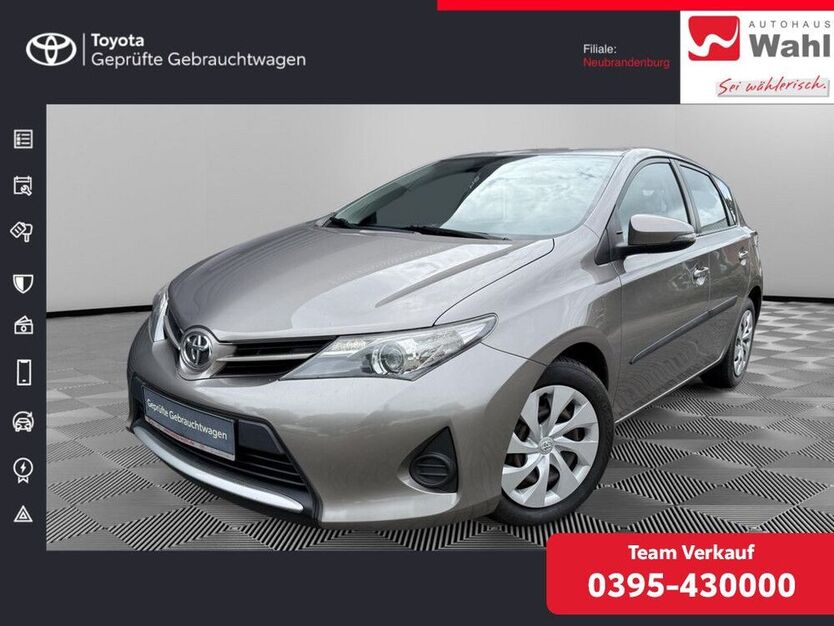Auris