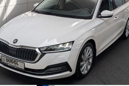 Skoda Octavia 70.350 km 21.470 &euro; Raesfeld 46348
