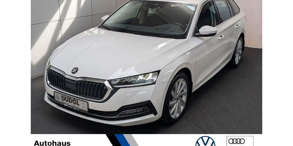 Skoda Octavia 70.350 km 21.470 &euro; Raesfeld 46348