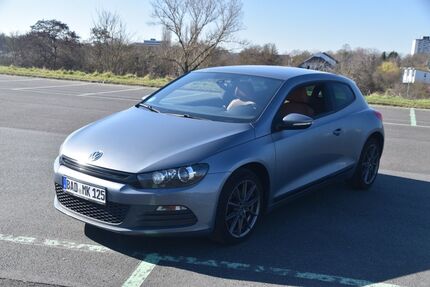 VW Scirocco 249.000 km 6.600 &euro; Hofheim 65719
