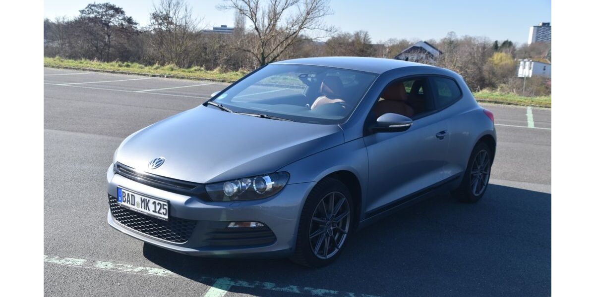 VW Scirocco 249.000 km 6.600 &euro; Hofheim 65719
