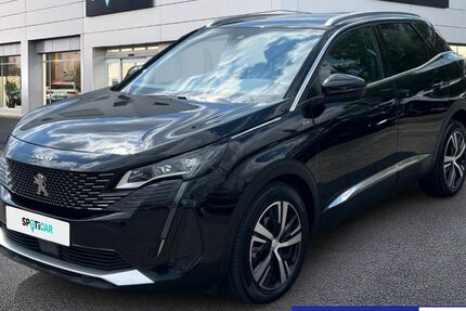Peugeot 3008 35.580 km 24.980 &euro; Köln 51065