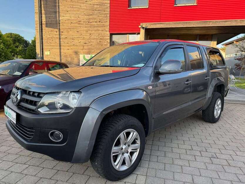 Amarok