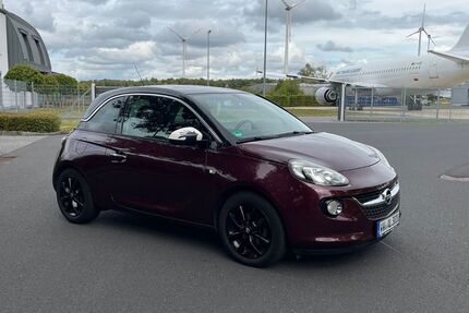 Opel Adam 121.500 km 5.790 € Helferskrichen 56244