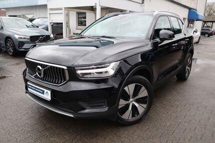Volvo XC40 28.403 km 26.985 &euro; Darmstadt 64291