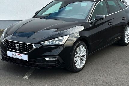 Seat Leon 126.479 km 17.490 &euro; Homberg (Efze) 34576