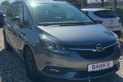 Opel Zafira 149.921 km 9.999 &euro; Bad Lauchstädt 06246