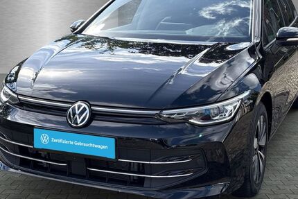 VW Golf 25.800 km 28.290 &euro; Zeven 27404