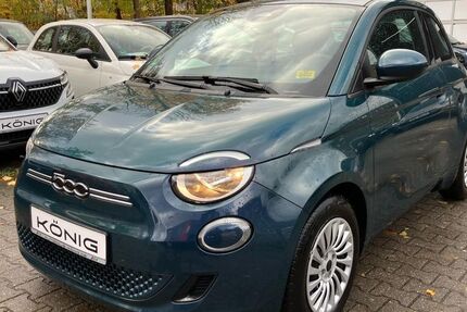 Fiat 500e 14.305 km 19.999 &euro; Berlin 13509