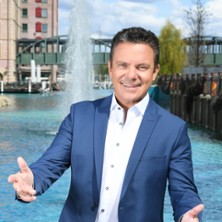 Bad Füssinger Weihnachtsgala - Stefan Mross, Bergkristall, Romy & Reiner Kirsten 26.12.2025 Großes Kurhaus