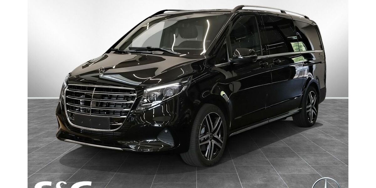 Mercedes-Benz V 300 3.000 km 93.532 &euro; Karlsruhe 76139