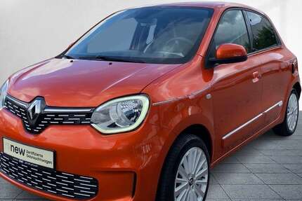 Renault Twingo 52.500 km 10.990 &euro; Buchholz 21244