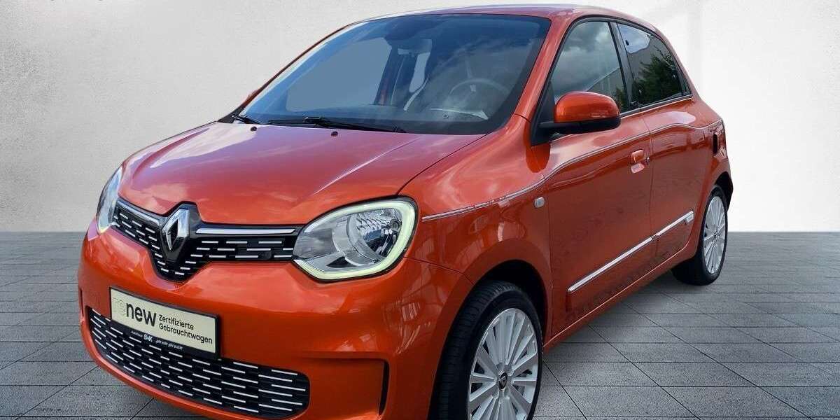 Renault Twingo 52.500 km 10.990 &euro; Buchholz 21244