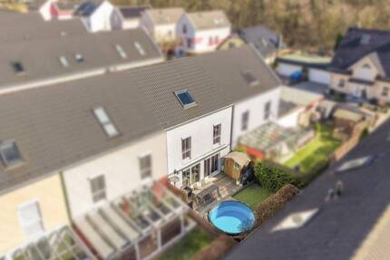 Haus Ludwigsfelde - 5 Zimmer, 137 m&sup2;, 420.000&euro; | Angebot:26020578