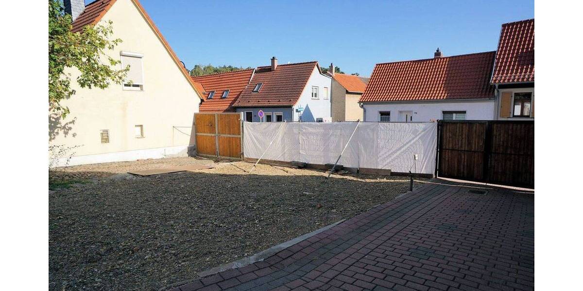 Grundstück Ballenstedt Opperode - 39.000&euro; | Angebot:25686348