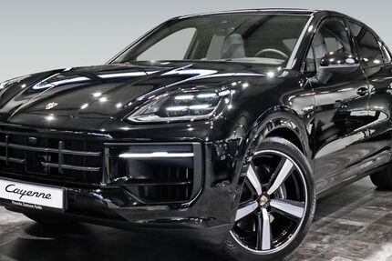 Porsche Cayenne 22.900 km 126.890 € Fulda 36043