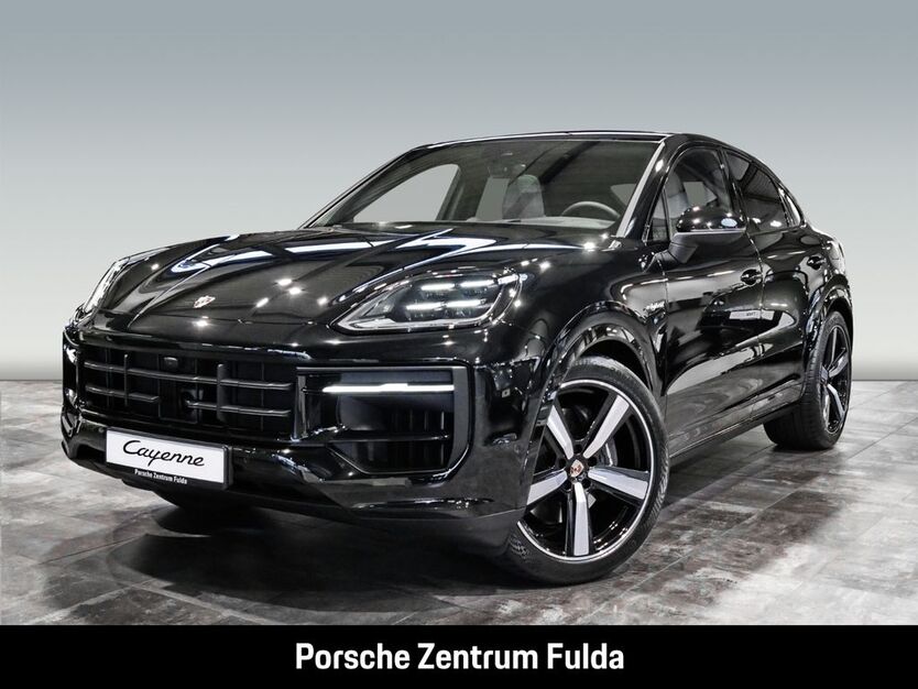 Porsche Cayenne 22.900 km 126.890 € Fulda 36043