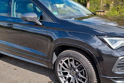 Seat Ateca 231.400 km 16.900 &euro; Germersheim 76726