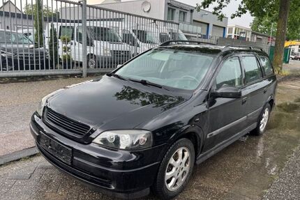 Opel Astra 164.000 km 990 &euro; Nordhorn 48529