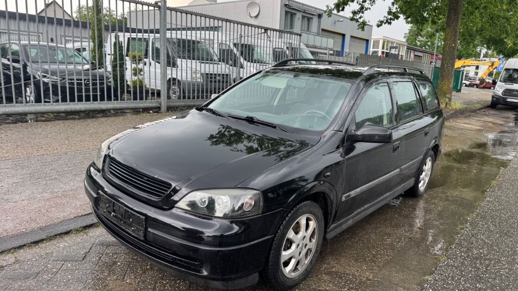 Opel Astra 164.000 km 990 &euro; Nordhorn 48529