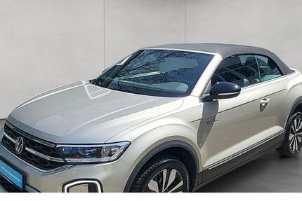 VW T-Roc 9.880 km 24.990 &euro; Bordesholm 24582