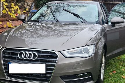 Audi A3 116.900 km 9.800 € Neustadt an der Orla 07806