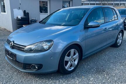 VW Golf 180.000 km 3.290 &euro; Fürth 90763