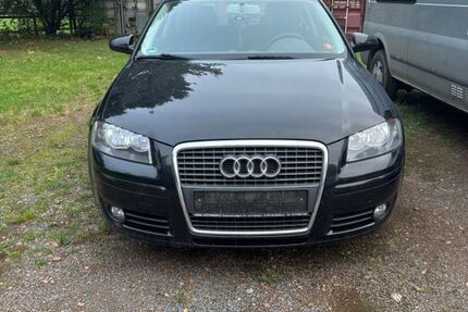 Audi A3 240.050 km 2.000 &euro; Thedinghausen 27321