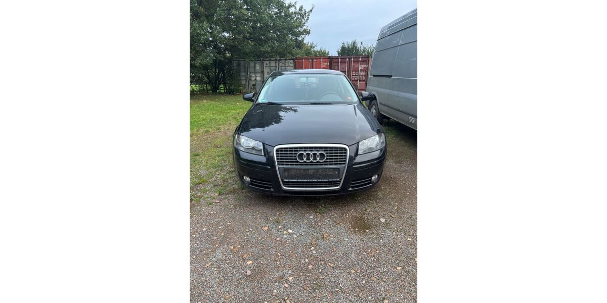 Audi A3 240.050 km 2.000 &euro; Thedinghausen 27321